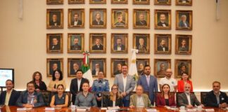 Se presentaron resultados del Tianguis Turístico 2026 y la estrategia rumbo al Tianguis Turístico Puebla 2027.