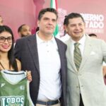 Apuestan por el alto rendimiento y el deporte internacional.