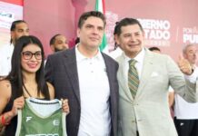 Apuestan por el alto rendimiento y el deporte internacional.