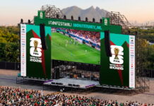 CONCANACO : el Mundial FIFA 2026 ha dejado una derrama de hasta 50 mil mdp en México.