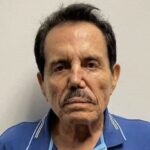 Condenan a cadena perpetua a Ismael “el mayo” Zambada.
