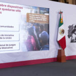 Claudia Sheinbaum anuncia foros para regular uso de plataformas digitales en niñas, niños y adolescentes.