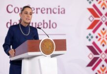 SRE inicia acciones por muerte de mexicanos en custodia y operativos de ICE.