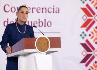 SRE inicia acciones por muerte de mexicanos en custodia y operativos de ICE.