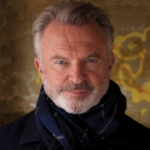Fallece el actor Sam Neill.
