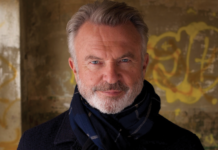 Fallece el actor Sam Neill.