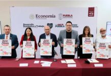 Impulsan el comercio local con Feria de Regreso a Clases.