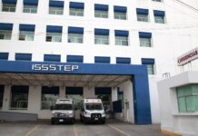 El ISSSTEP establece posicionamiento sobre una de sus trabajadoras involucrada en comentarios discriminatorios.