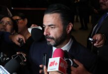 El ejercicio de las universidades de su presupuesto no se asemeja a “La estafa maestra”: Aureliano Hernández
