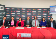 UPAEP crea proyecto RAISE para el aprovechamiento de la IA