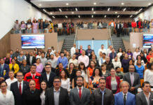 Urgen docentes capacitados en IA: UPAEP, SNTE y Universidad Hebraica.