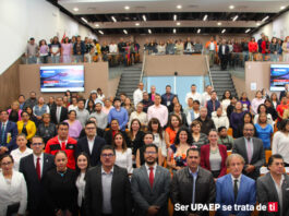 Urgen docentes capacitados en IA: UPAEP, SNTE y Universidad Hebraica.