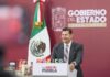 Gobierno Estatal crea Distrito Aeroportuario para impulsar economía y turismo.