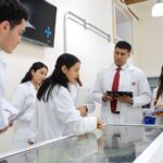 USEP ofrecerá 2,290 nuevos lugares para ampliar el acceso a la educación superior.