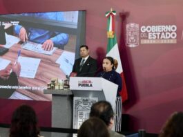 Programa “Ponte al Día” ofrece descuentos históricos para regularizar vehículos en Puebla.