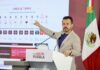 “No podemos quedarnos con un transporte de hace 40 años”: García Parra.