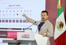 “No podemos quedarnos con un transporte de hace 40 años”: García Parra.