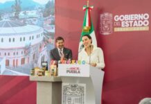 Del 9 al 12 de marzo, Puebla recibirá el Tianguis Turístico México 2027.
