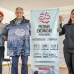 Zacatlán recibe la primera edición de la carrera “Piedras Encimadas”.