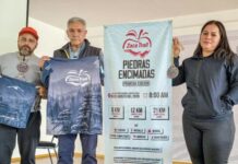 Zacatlán recibe la primera edición de la carrera “Piedras Encimadas”.