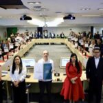 Gobierno del Estado de Puebla firma Pacto Nacional para la Transformación Digital.