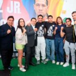 El deporte es esperanza frente a las adicciones con Pelea con Causa