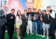 El deporte es esperanza frente a las adicciones con Pelea con Causa