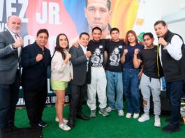 El deporte es esperanza frente a las adicciones con Pelea con Causa