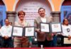 Chile en nogada lleva la identidad de Puebla y México al mundo