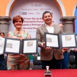 Chile en nogada lleva la identidad de Puebla y México al mundo