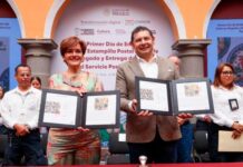 Chile en nogada lleva la identidad de Puebla y México al mundo