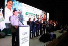 Puebla, epicentro de cadenas de valor para robustecer la industria nacional: Armenta Mier