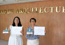 Investigadoras BUAP obtienen Premio de Arquitectura “Francisco Becerra”