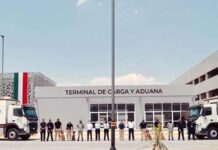 MARINA y ANAM aseguran más de 5.8 millones de cigarros apócrifos en la aduana del AICM