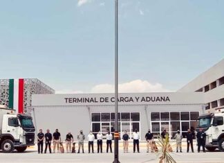 MARINA y ANAM aseguran más de 5.8 millones de cigarros apócrifos en la aduana del AICM