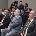 ASE Puebla y BUAP fortalecen formación profesional mediante convenio de servicio social.