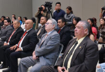 ASE Puebla y BUAP fortalecen formación profesional mediante convenio de servicio social.