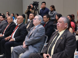 ASE Puebla y BUAP fortalecen formación profesional mediante convenio de servicio social.