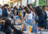 IBERO Puebla celebra su primera Feria del Libro (FLIP)