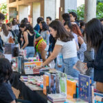 IBERO Puebla celebra su primera Feria del Libro (FLIP)
