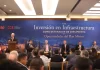 Necesitamos infraestructura, financiamiento y regulación que dé certeza: Consejo Coordinador Empresarial.