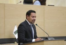 Propone Andrés Villegas iniciativa para garantizar remuneración a integrantes de las Juntas Auxiliares.