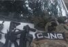 Presentan acusación formal contra el R1 y R2 comandantes regionales del CJNG.