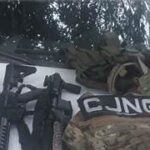 Presentan acusación formal contra el R1 y R2 comandantes regionales del CJNG.