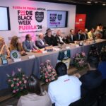 Puebla será sede de la Foodie Black Week 2026.