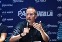 La Ley Casco fracasó: Mario Riestra.