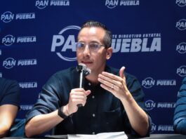 La Ley Casco fracasó: Mario Riestra.