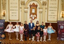 Presenta Pepe Chedraui Gala de Estrellas “Elisa y Amigos” para fortalecer el acceso a la cultura en Puebla.
