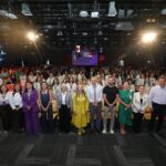 Fortalece Pepe Chedraui el networking con la 13ª sesión de Conéctate Emprendedor.
