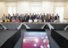 Ayuntamiento presenta la estrategia de seguridad “Puebla 360” a la comisión permanente del municipio.